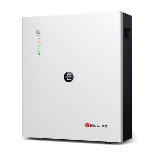Energy Storage Mana 5.3 kWh (LiFePO4)