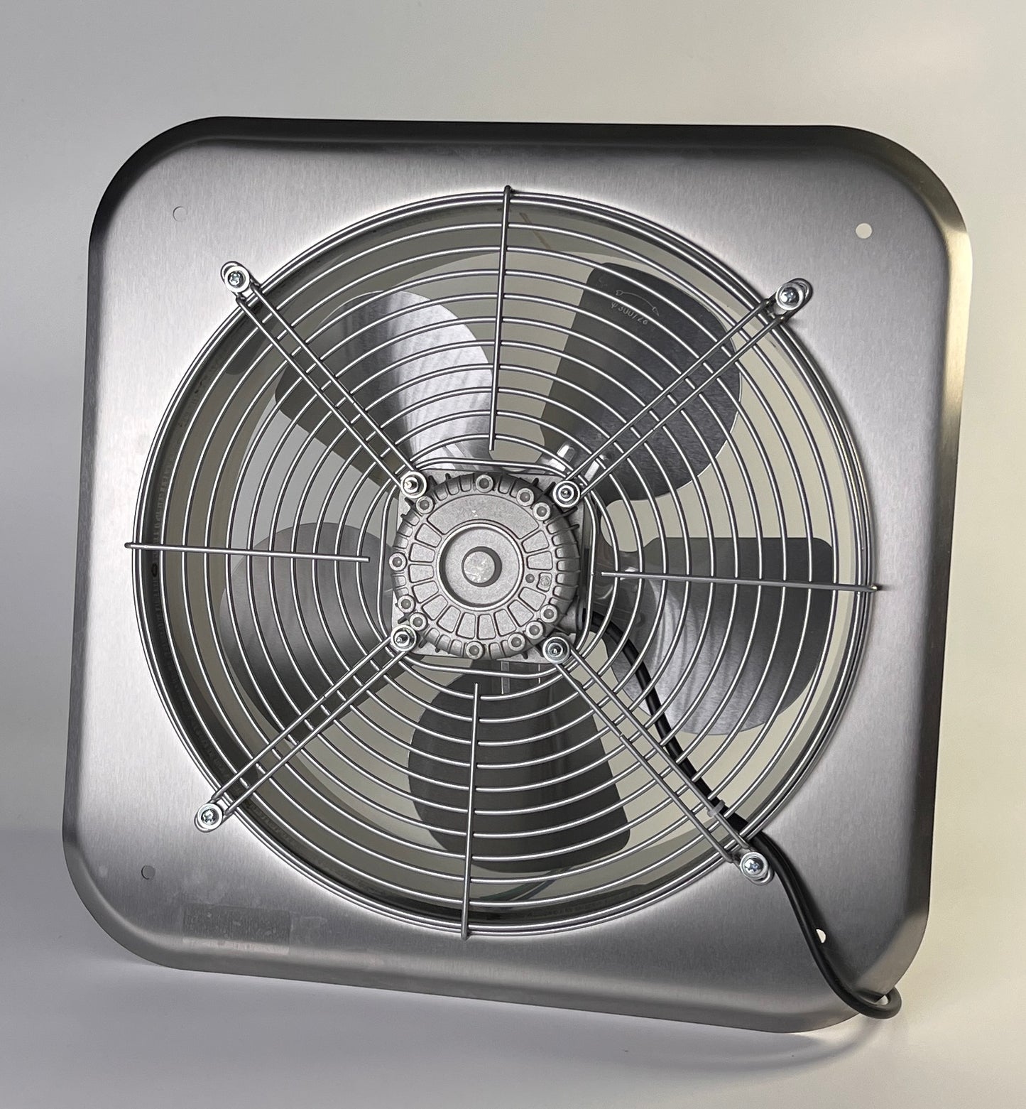 Wentylator przemysłowy C300