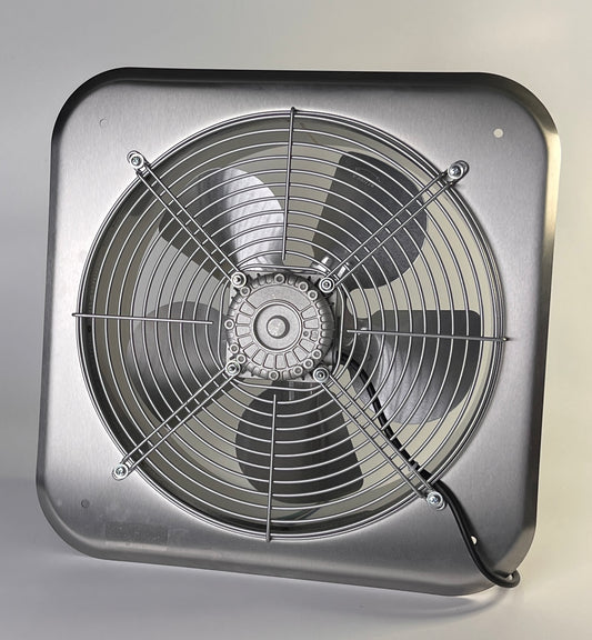 Industrial fan C300
