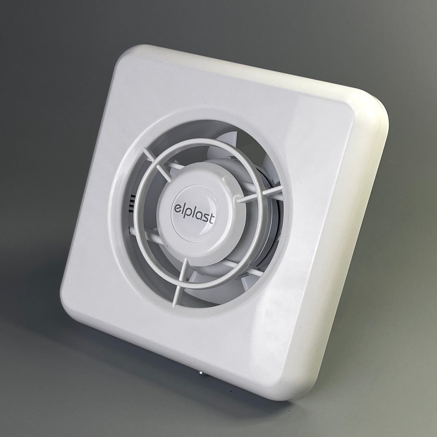 Wentylator łazienkowy Classic 100T