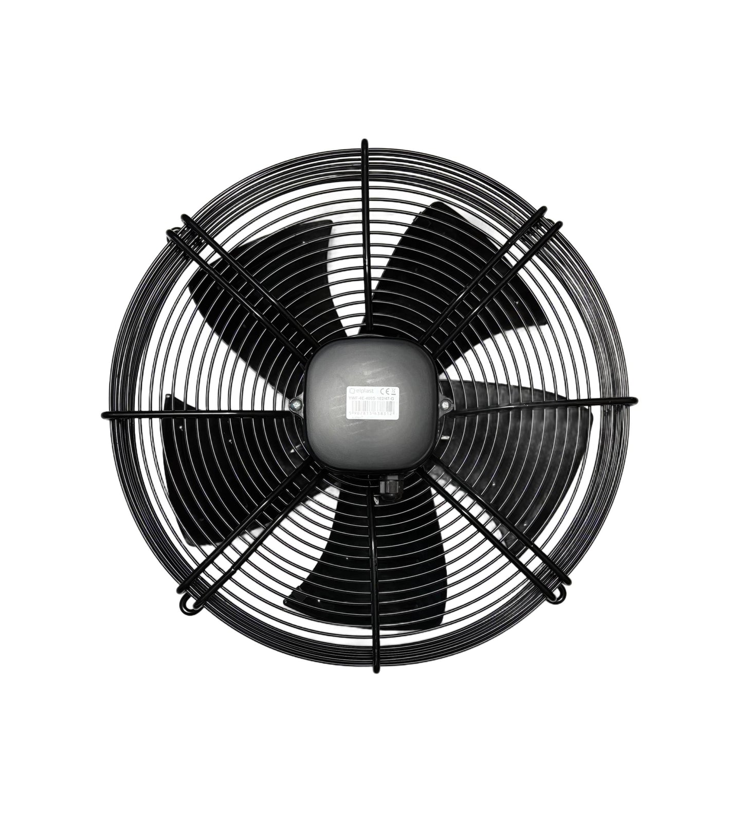 Industrial Fan YWF-4E-400-S-102/47-G