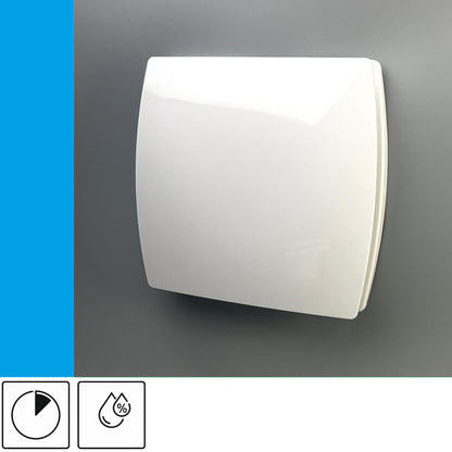 Bathroom fan Eol F15HT