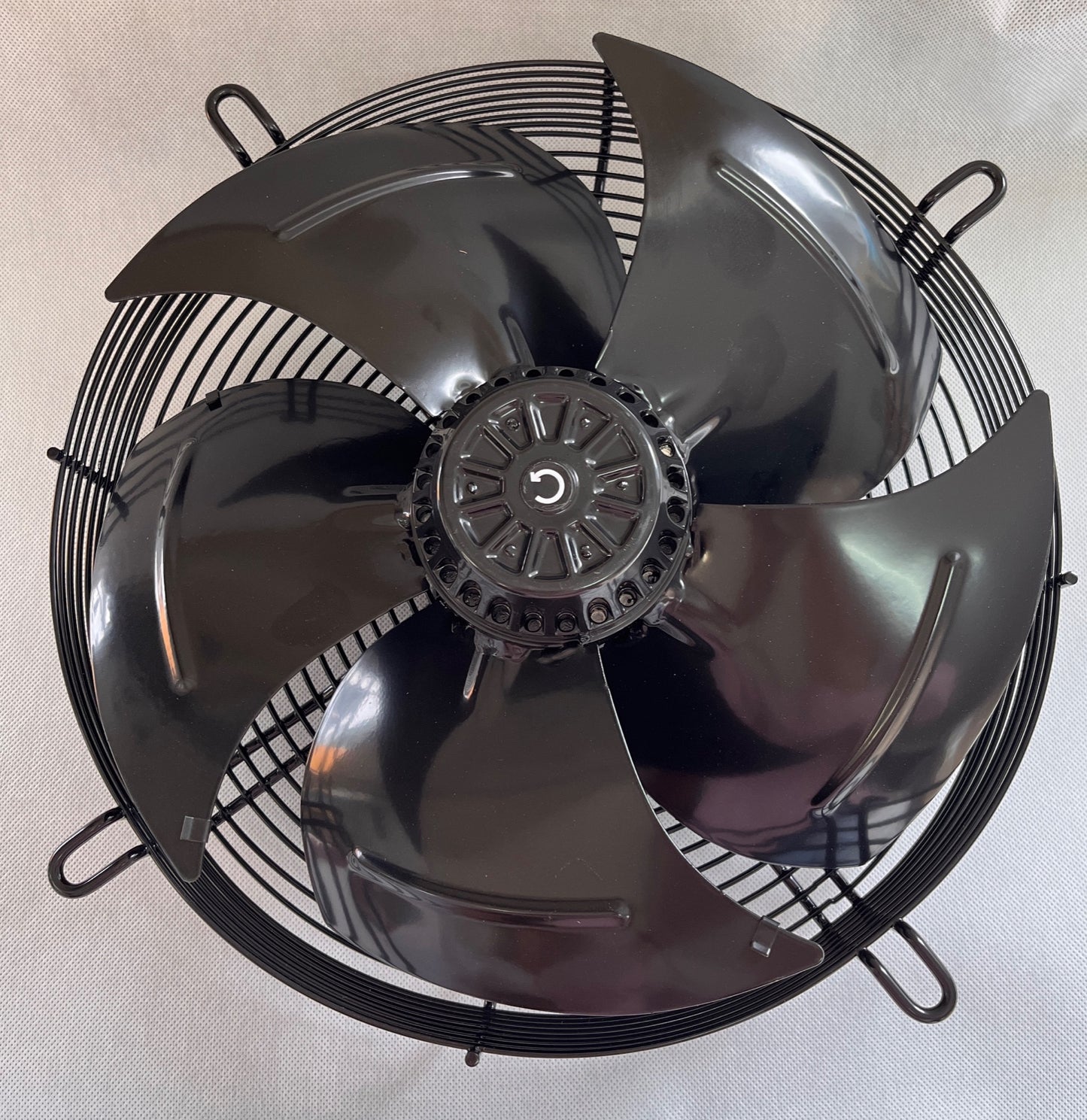 Industrial Fan YWF-4E-350-S-102/34-G