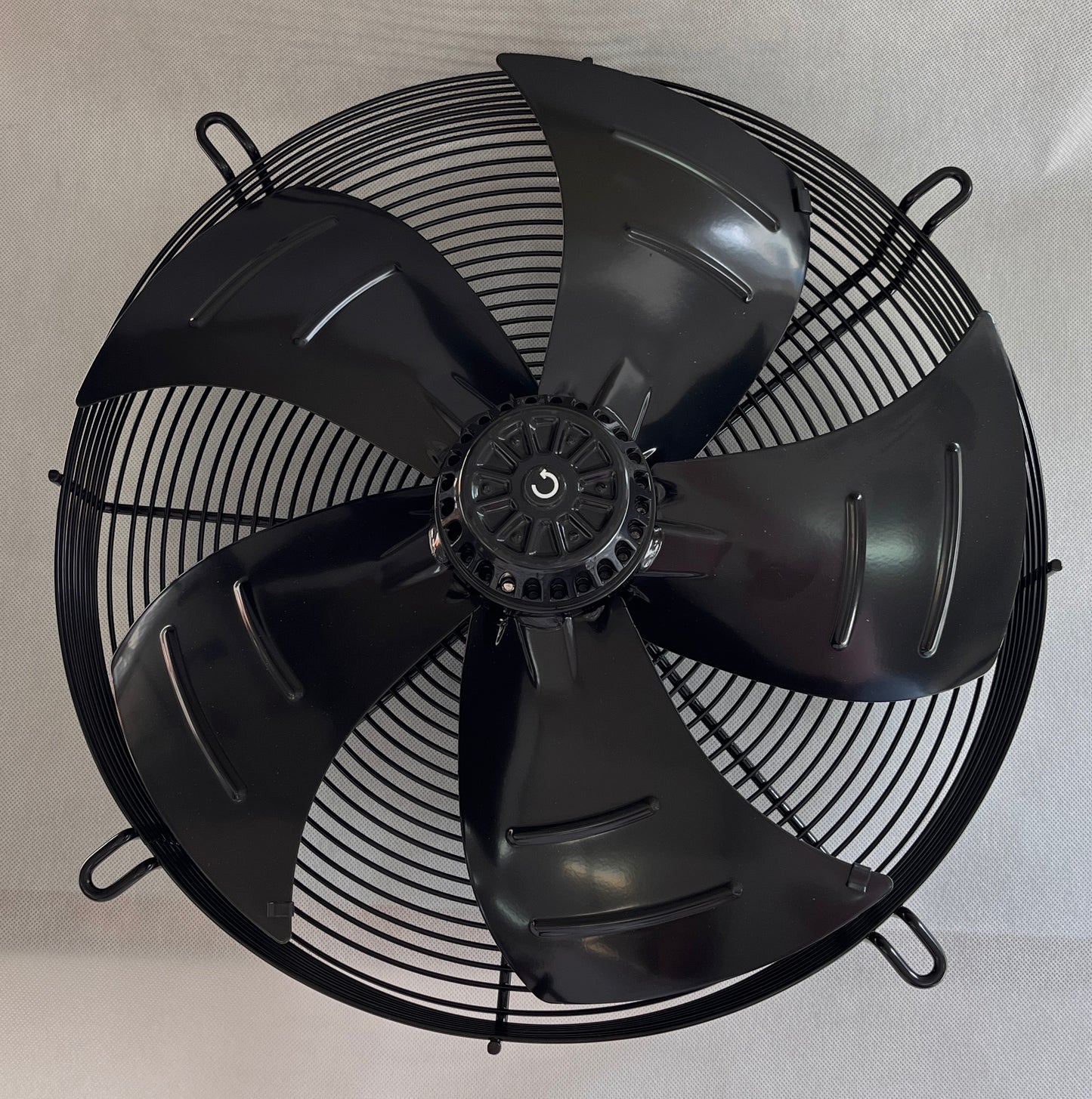 Industrial Fan YWF-4E-450-S-102/60-G