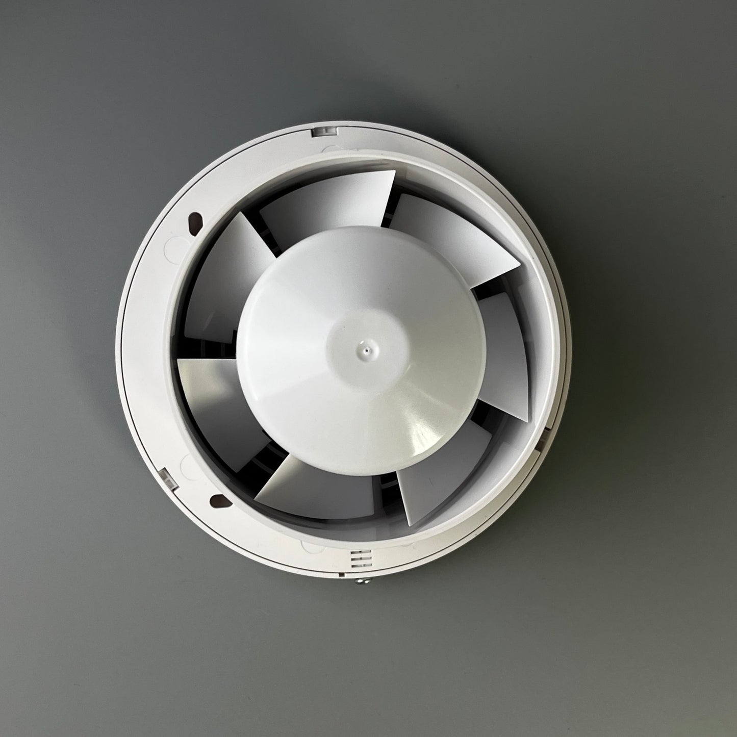 Bathroom fan Komfort 100B