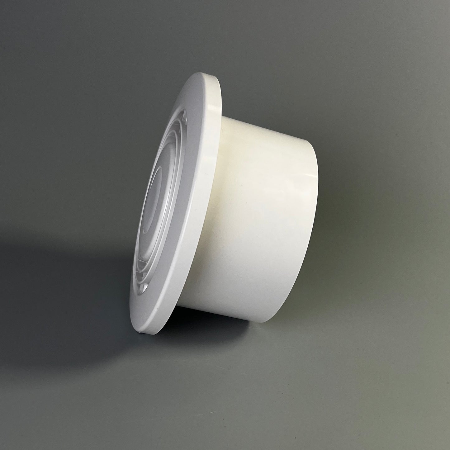 Bathroom fan Komfort 100HT