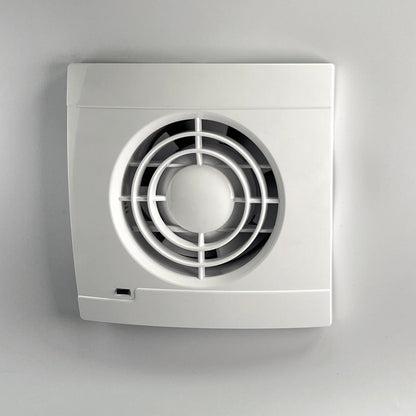 Aero VK100L+ ECO- Venthouse bathroom fan