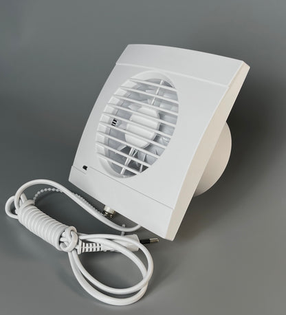 Wentylator łazienkowy Vulkan RK100