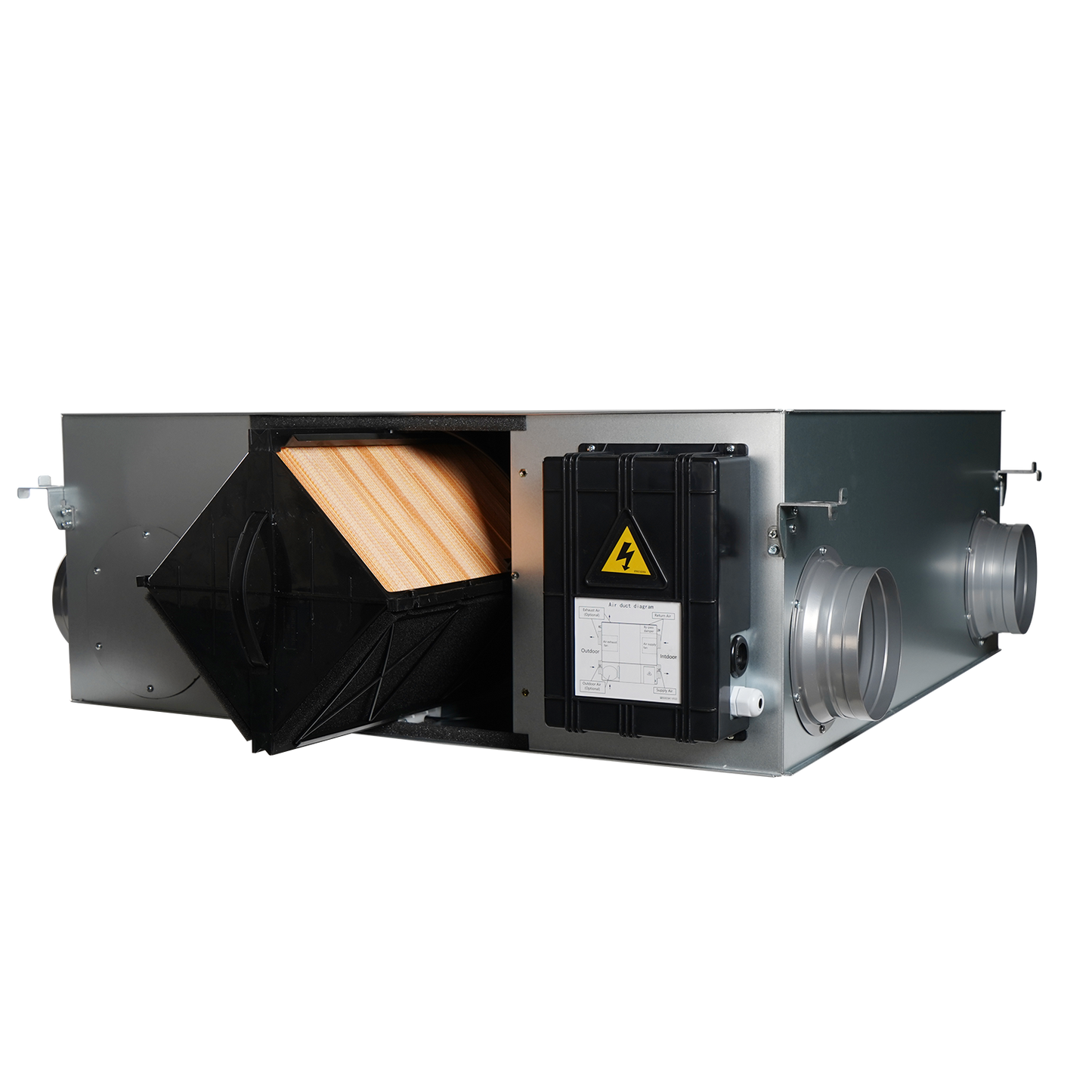 Heat Recovery Unit CFA 250 C | Great price