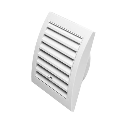 Krata wentylacyjna N10R