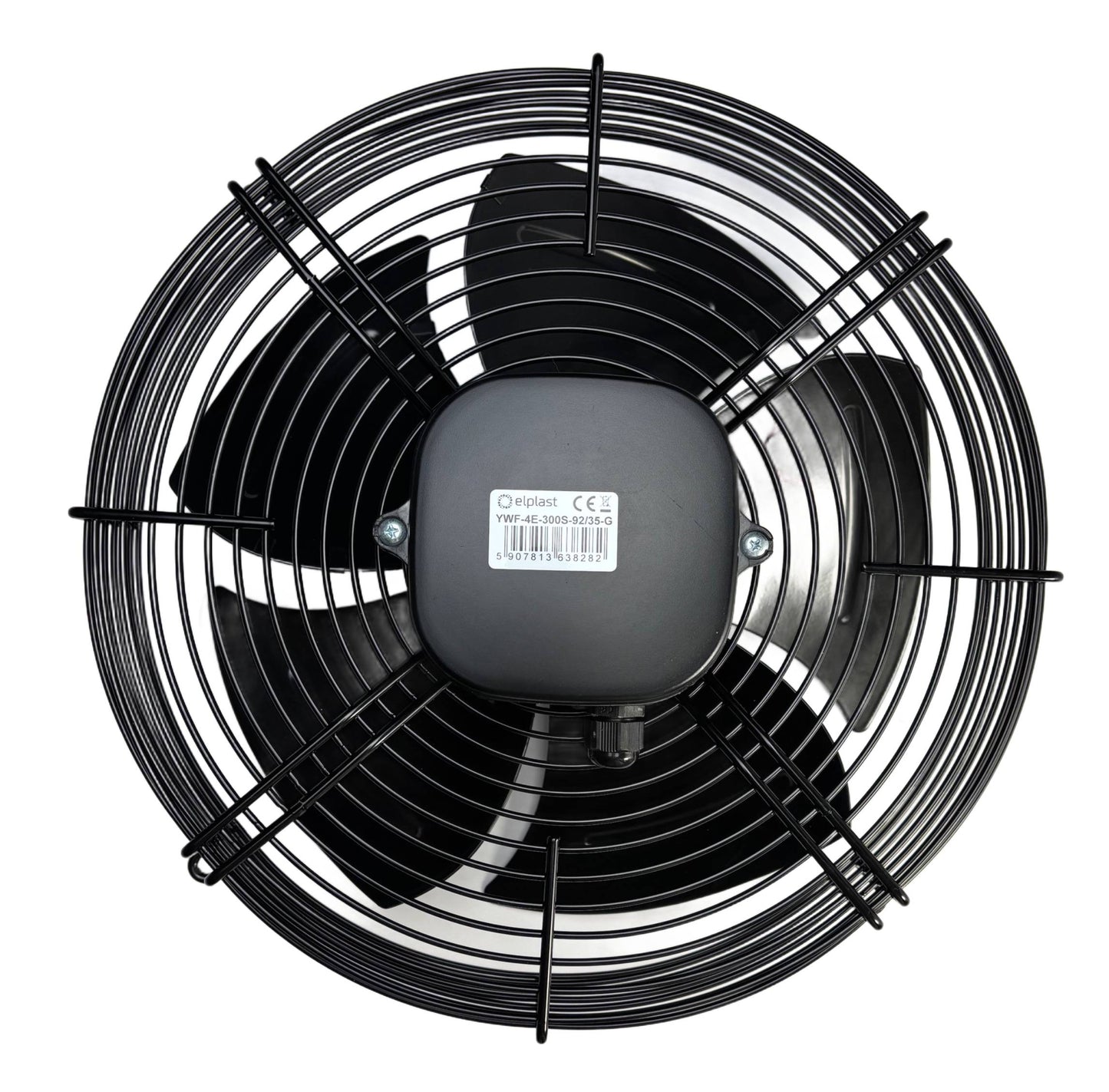 Industrial Fan YWF-4E-300-S-92/35-G