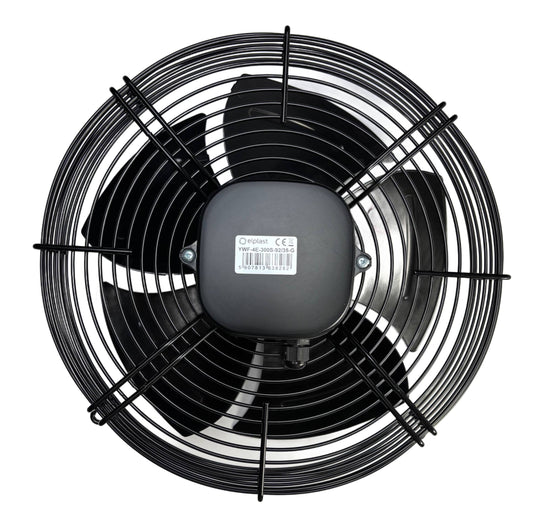 Industrial Fan YWF-4E-300-S-92/35-G