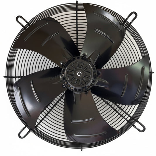 Wentylator przemysłowy VG 400S4D