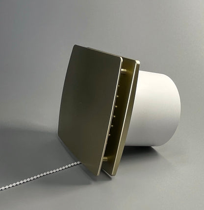 Bathroom fan Eol F10PGF