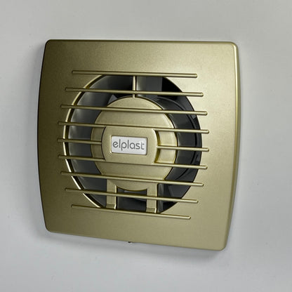 Wentylator łazienkowy Eol 100BGF