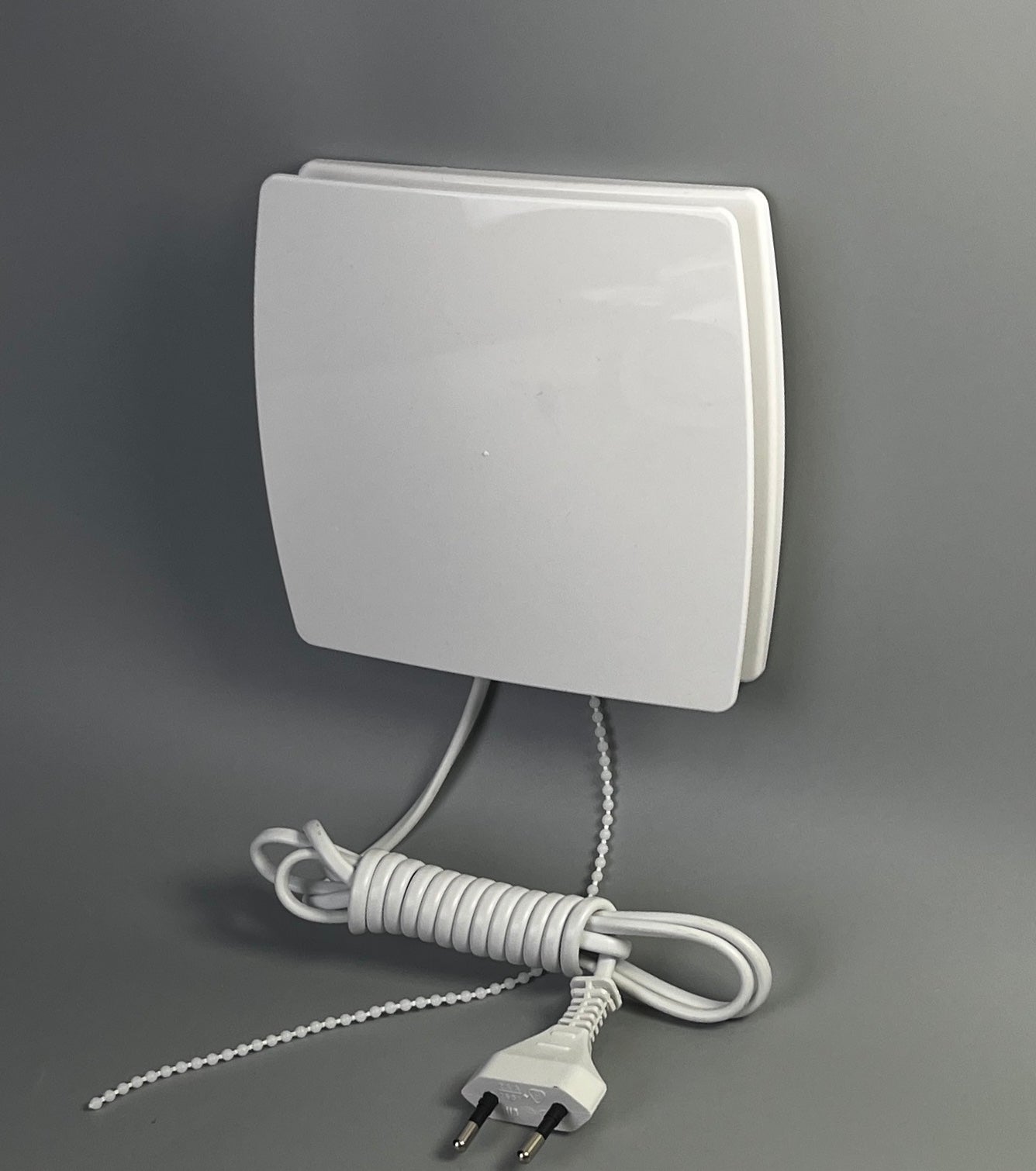 Wentylator łazienkowy Eol F10