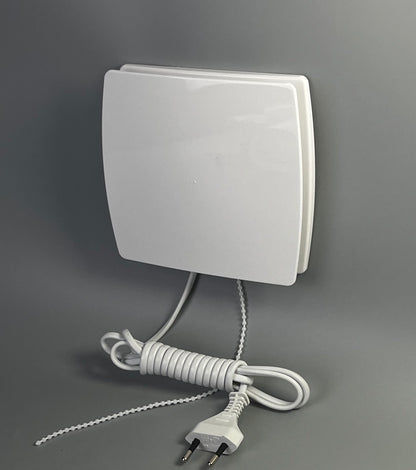 Wentylator łazienkowy Eol F10