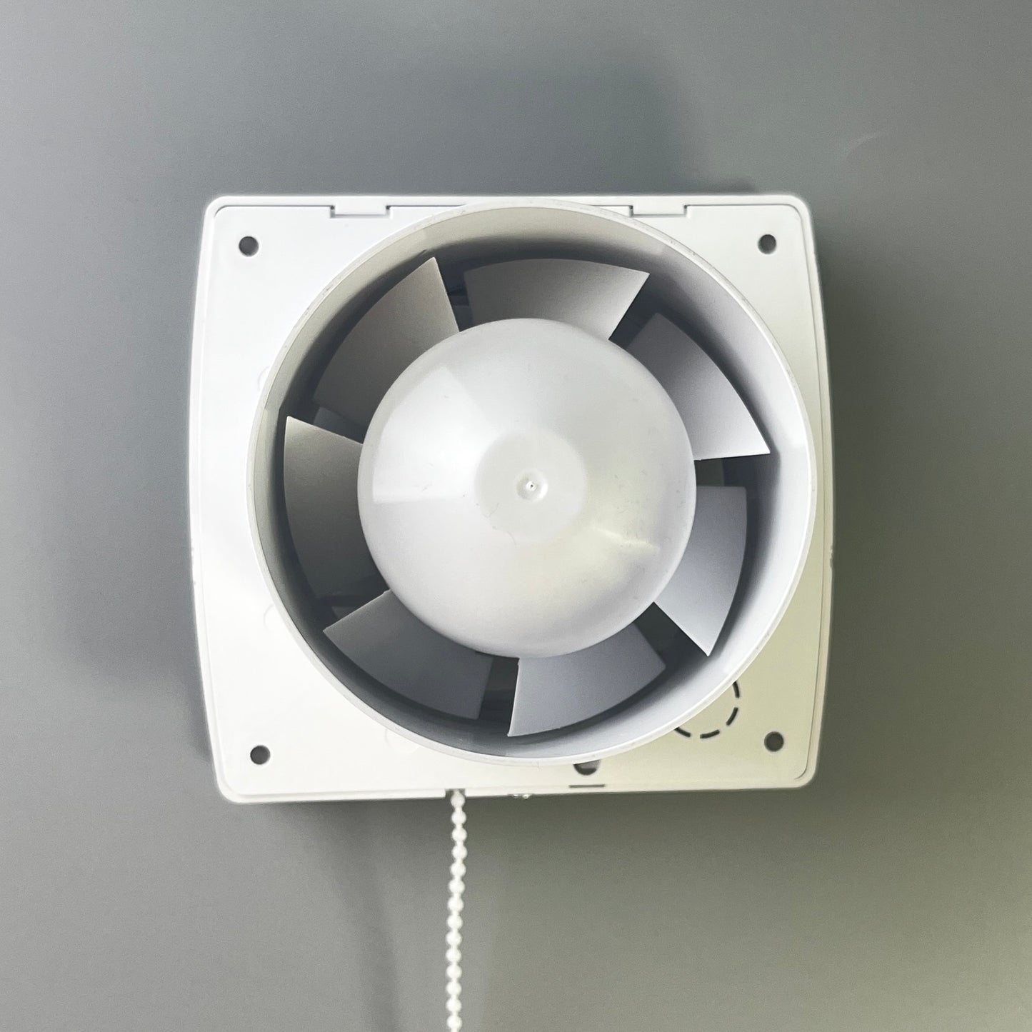 Bathroom fan Eol F10P