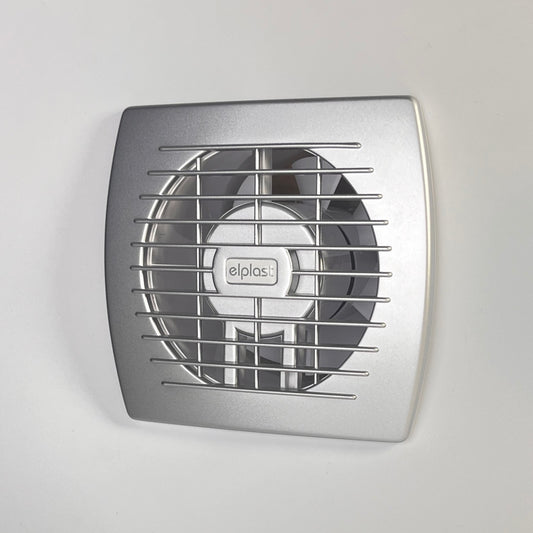 Bathroom fan Eol 120HTSF
