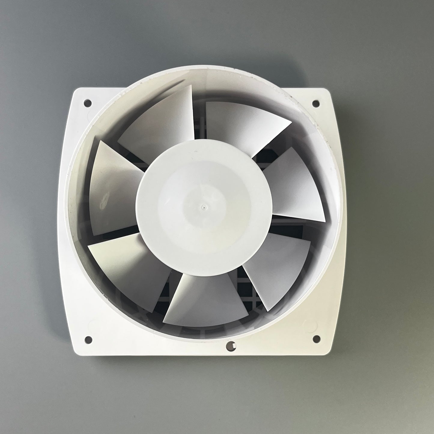 Bathroom fan Eol 120HT