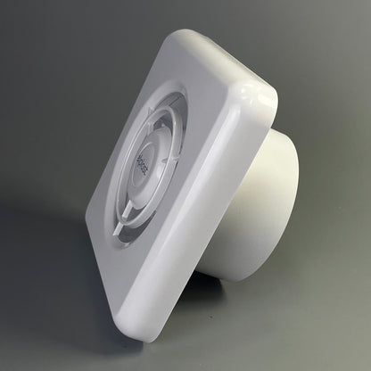 Wentylator łazienkowy Classic 100HT