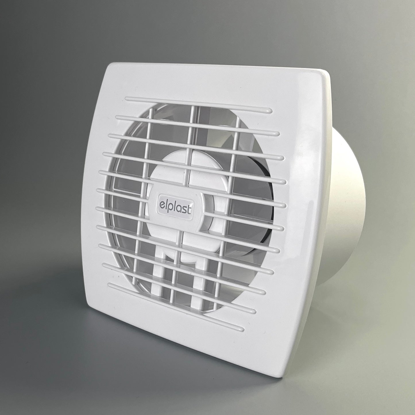 Bathroom fan Eol 120T