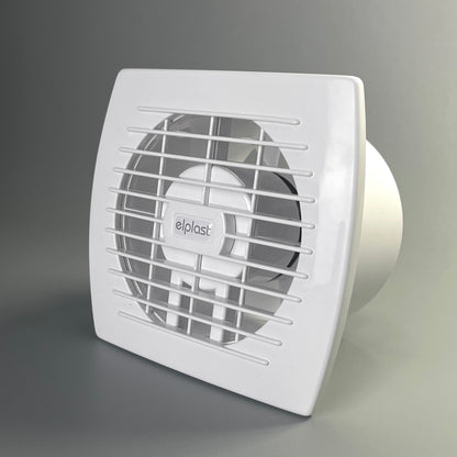 Bathroom fan Eol 120T