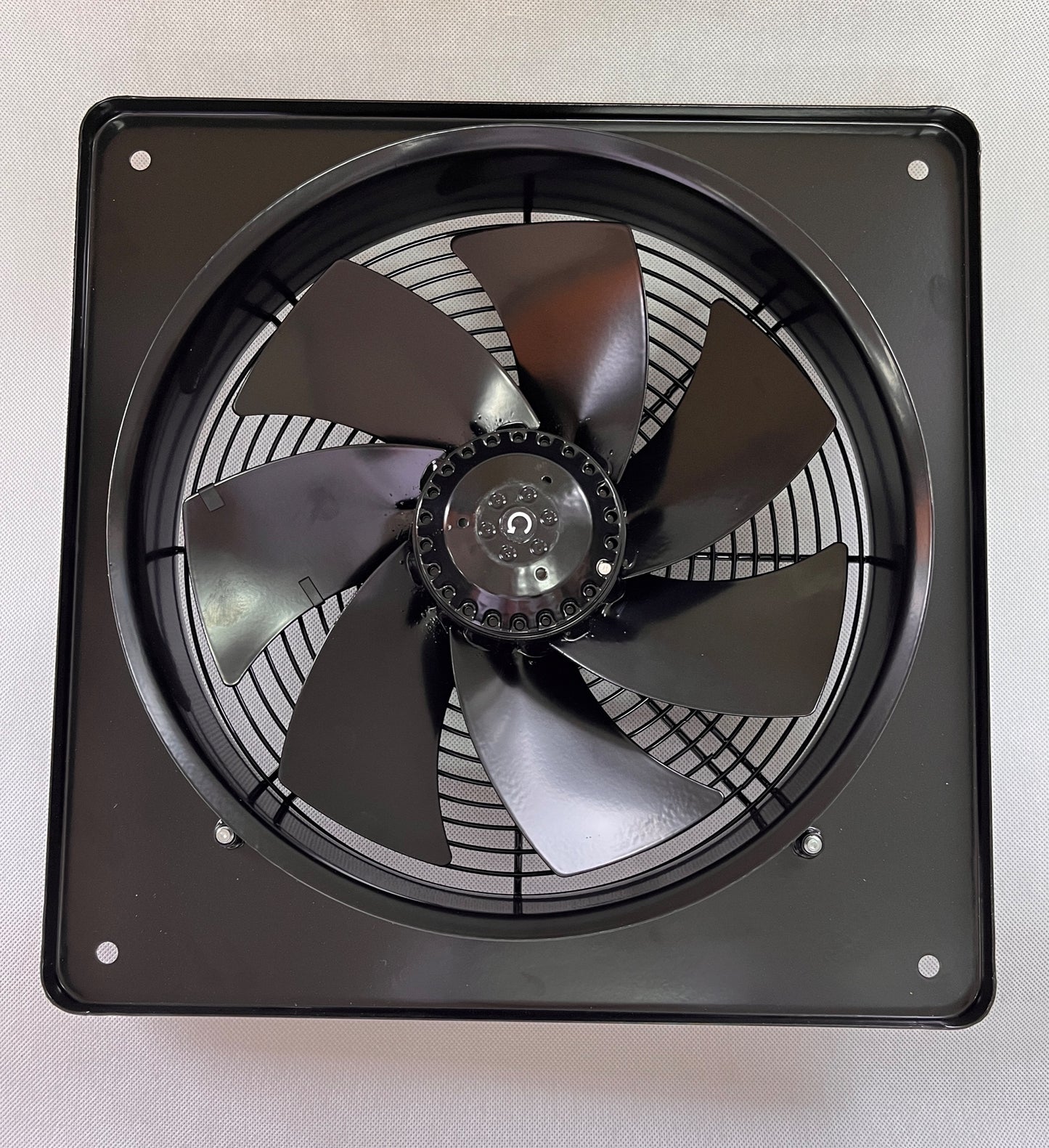 Industrial fan VB 300B2E