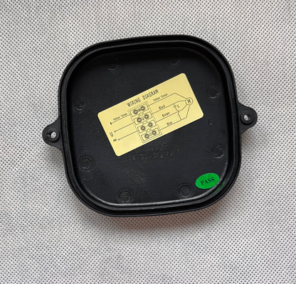 Industrial Fan  VG 200S4E