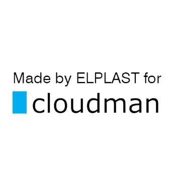 Wentylator łazienkowy Eol F12BINOX