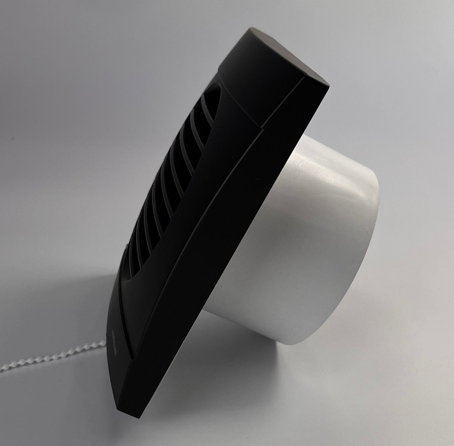 Vulkan RK100P+ Onyx ECO bathroom fan - Venthouse