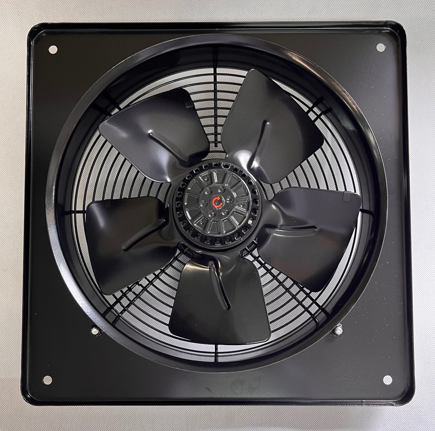 Industrial fan YWF-4E-300-B-92/35-B