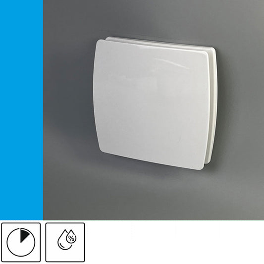 Bathroom fan Eol F10HT