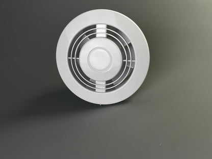 Bathroom fan Komfort 100B