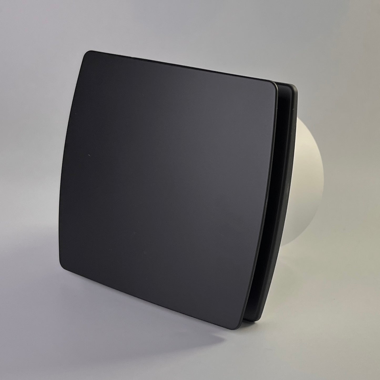 Wentylator łazienkowy Eol F10B Onyx