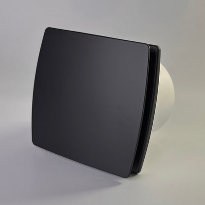 Wentylator łazienkowy Eol F10B Onyx