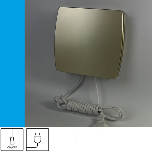 Bathroom fan Eol F10GF