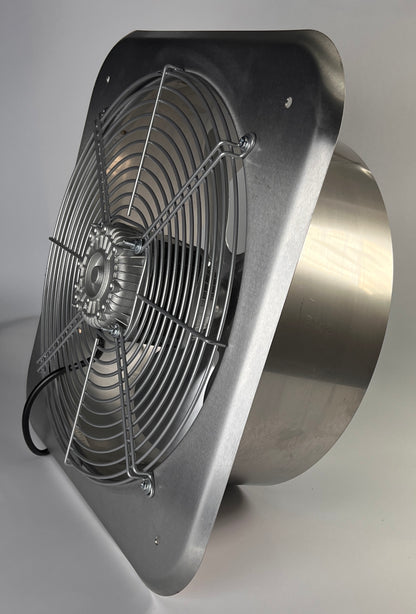 Wentylator przemysłowy C300