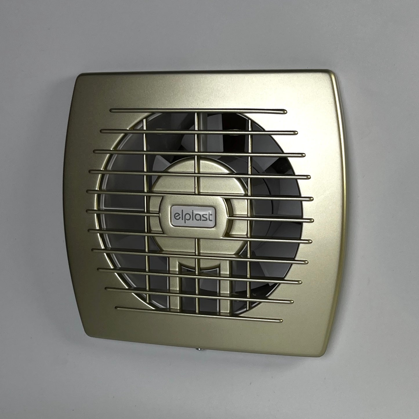 Bathroom fan Eol 120TGF