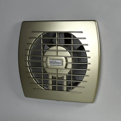Bathroom fan Eol 120TGF