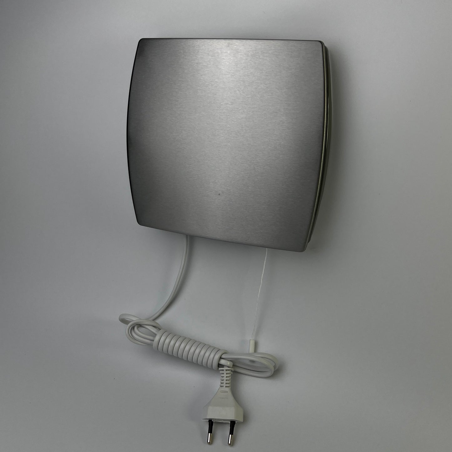 Bathroom fan Eol F15INOX