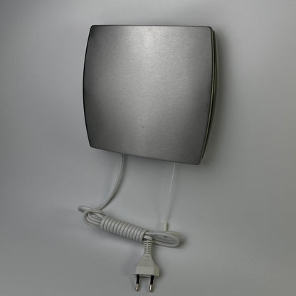 Bathroom fan Eol F15INOX