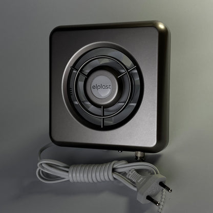 Wentylator łazienkowy Classic 100GF