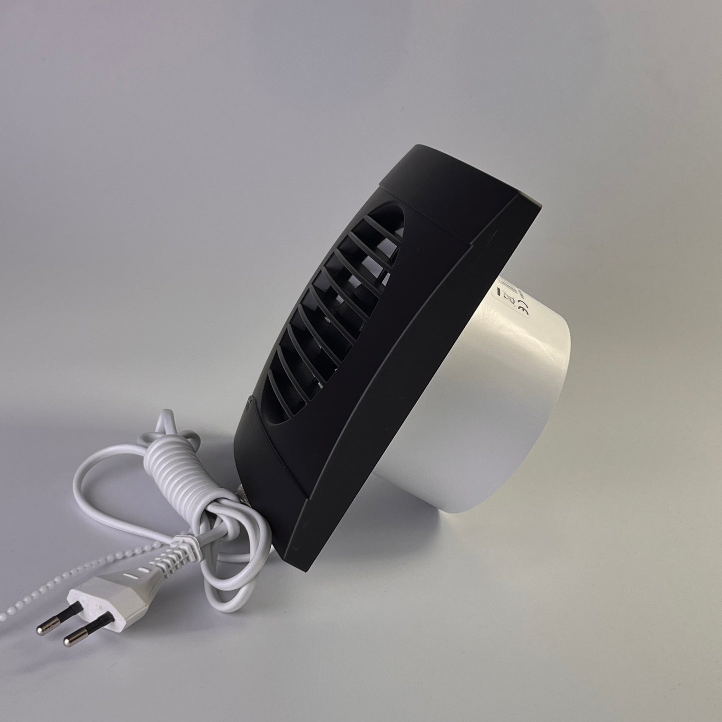 Bathroom fan Vulkan RS100 Onyx
