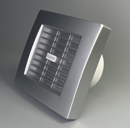 Wentylator łazienkowy Atol 100ATSF