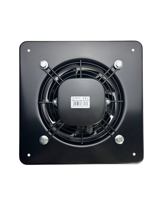 Industrial fan YWF-2E-200-B-92/15-B