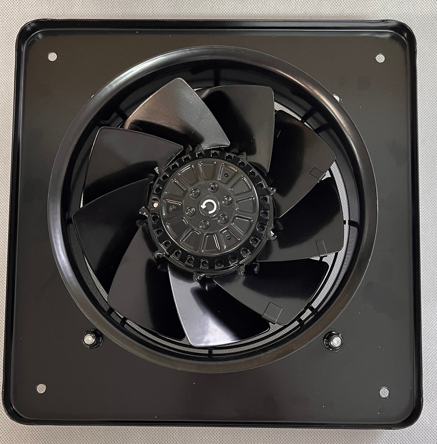 Industrial fan YWF-4E-200-B-92/15-B