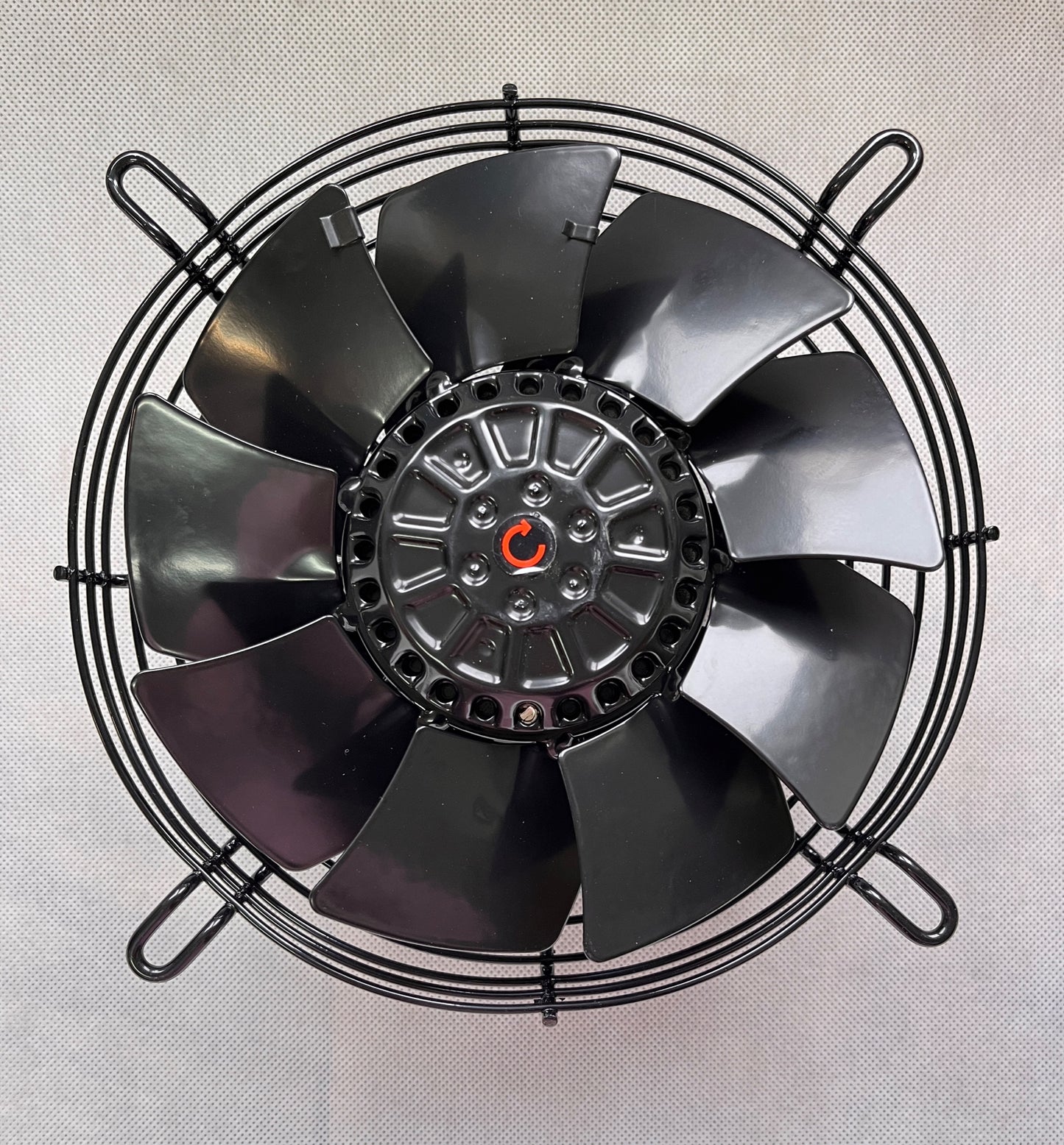 Wentylator Przemysłowy YWF-4E-200-S-92/15-G