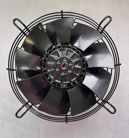 Wentylator Przemysłowy YWF-4E-200-S-92/15-G