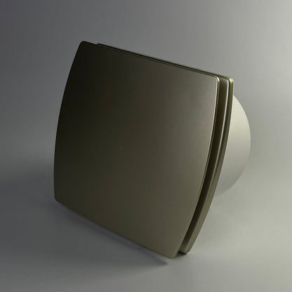 Bathroom fan Eol F12HTGF